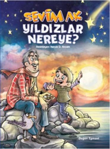 Yıldızlar Nereye %10 indirimli Sevim Ak