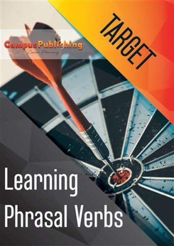 YKSDİL 11 -Target Learning Phrasal Verbs Kadem Şengül