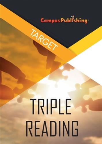 YKSDİL 11 - Target Triple Reading Kadem Şengül
