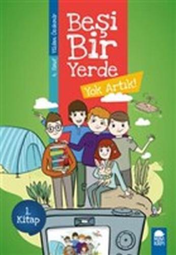 Yok Artık - Beşi Bir Yerde - 4. Sınıf %20 indirimli Vildan Özdemir