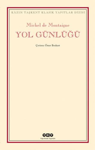 Yol Günlüğü
