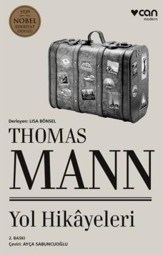 Yol Hikayeleri Thomas Mann