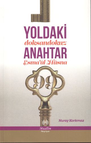 Yoldaki Anahtar