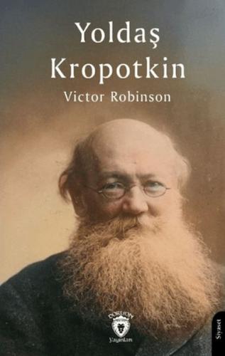 Yoldaş Kropotkin