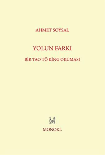 Yolun Farkı