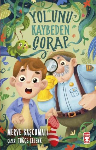 Yolunu Kaybeden Çorap %15 indirimli Merve Başcumalı