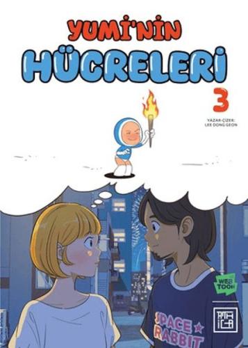 Yumi'nin Hücreleri 3 Lee Dong Geon