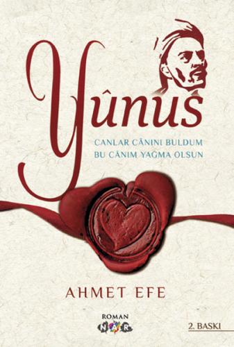 Yunus %19 indirimli Ahmet Efe