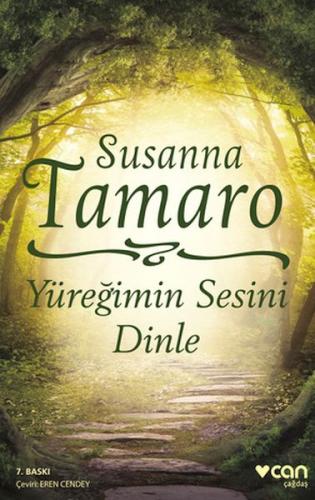 Yüreğimin Sesini Dinle Susanna Tamaro