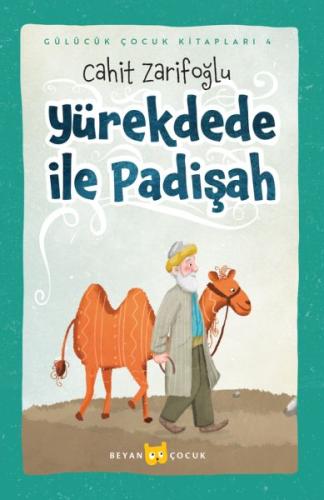 Yürekdede ile Padişah (Ciltli-Resimli)