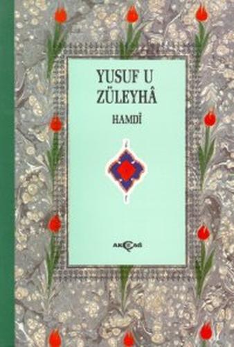 Yusuf u Züleyha - Hamdi Hamdi