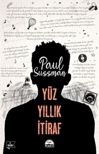Yüz Yıllık İtiraf Paul Sussman