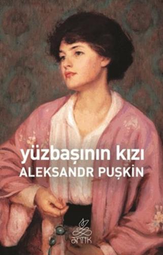 Yüzbaşının Kızı Aleksandr Sergeyeviç Puşkin