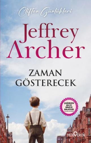 Zaman Gösterecek Jeffrey Archer