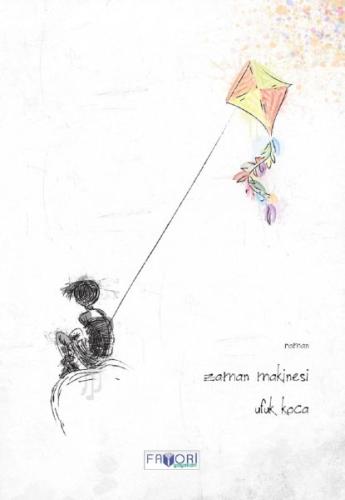 Zaman Makinesi %13 indirimli Ufuk Koca