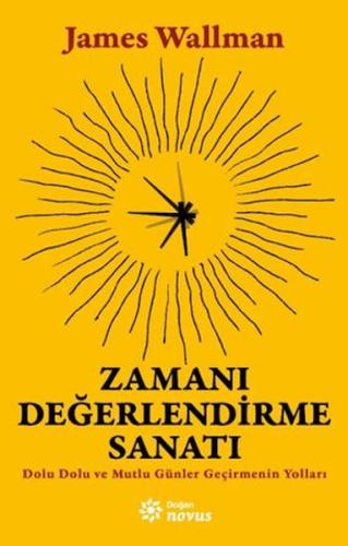 Zamanı Değerlendirme Sanatı