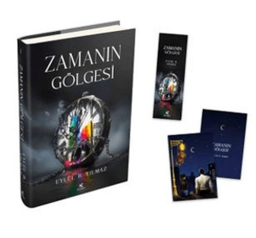 Zamanın Gölgesi – 1