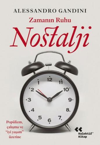 Zamanın Ruhu Nostalji Alessandro Gandini