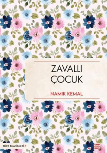 Zavallı Çocuk Namık Kemal
