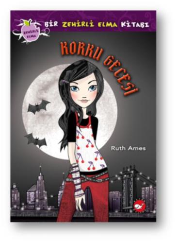 Zehirli Elma Serisi 2 - Korku Gecesi