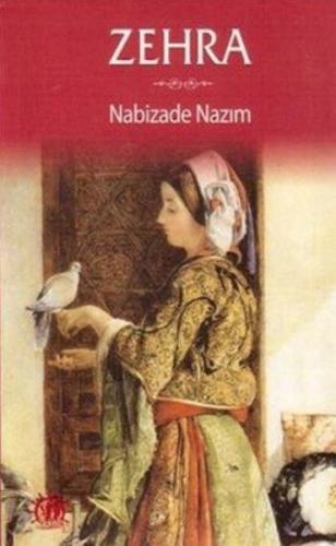 Zehra Nabizade Nazım