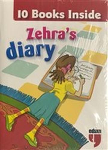 Zehra's Diary (10 Books Inside) Kolektif