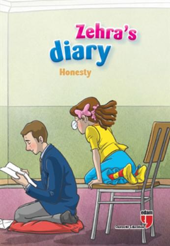 Zehra's Diary - Honesty Ahmet Mercan
