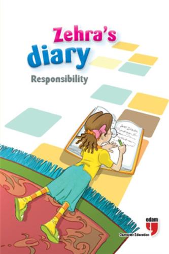 Zehra's Diary - Responsibility Ahmet Mercan