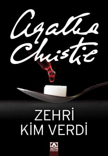 Zehri Kim Verdi Agatha Christie