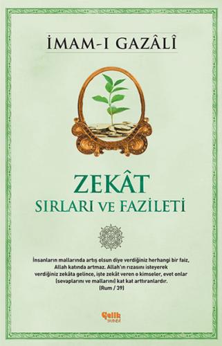Zekât - Sırları ve Fazileti