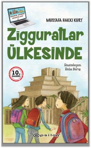 Zigguratlar Ülkesinde