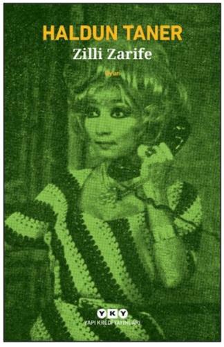 Zilli Zarife