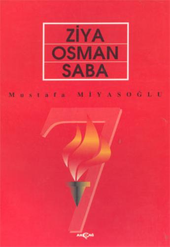 Ziya Osman Saba %15 indirimli Mustafa Miyasoğlu