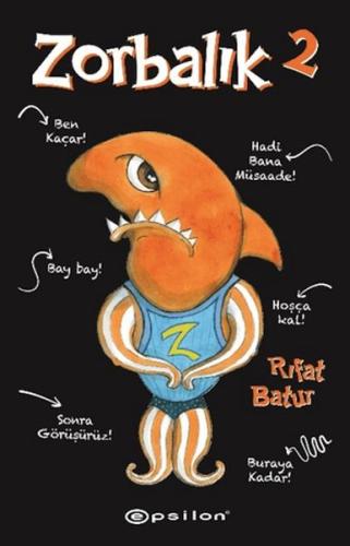 Zorbalık 2 Rıfat Batur