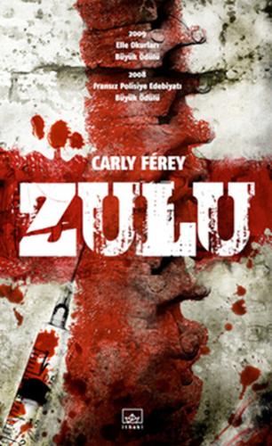 Zulu Carly Ferey